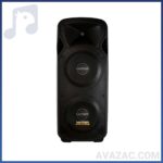 باند-پسیو-12-اینچ-هایمر-DJS-24XP-