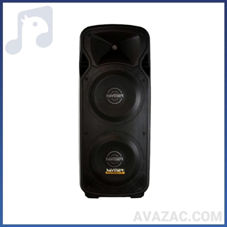 باند-پسیو-12-اینچ-هایمر-DJS-24XP-