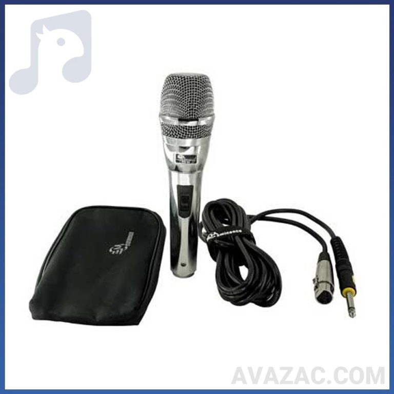 میکروفون-باسیم-امیننس-Eminence-EM90