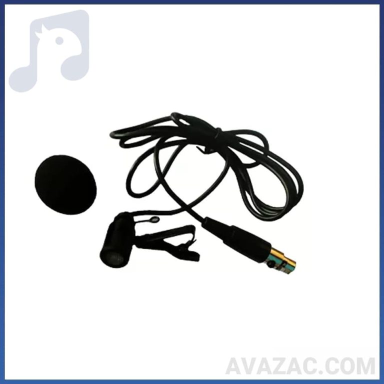 میکروفون-یقه-ای-زیکو-zico-Z-100U