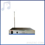 میکروفون بی سیم دستی آکتا AQTA 1260H