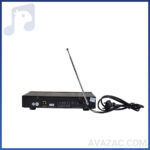 میکروفون بیسیم دستی آکتا AQTA 1260H