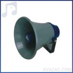 بوق یونیت سر خود گرد HU-25 نوآوران