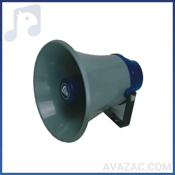 بوق یونیت سر خود گرد HU-25 نوآوران