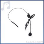 میکروفون--PG-4-بیسیم-یقه-ای-شور