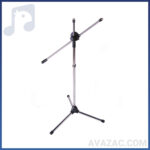 پایه میکروفون ایستاده زیکو ZICO TYM-52