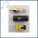 فیش AV نری زیکو ZICO T-605 - Image 5