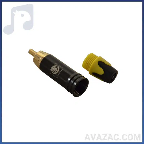 فیش AV نری زیکو مدل T-605