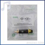 فیش AV نری سری T-605