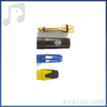 فیش بنون نری زیکو ZICO T-10BG - Image 2