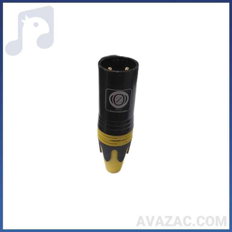 فیش کنون نری زیکو مدل TM903BG