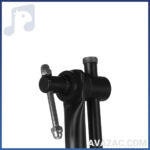 پایه میکروفن قاری خوان میکائیل