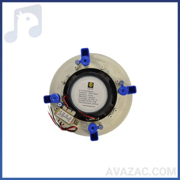 اسپیکر سقفی زیکو CS-37