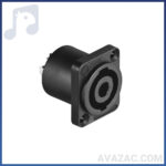 فیش-اسپیکن-مادگی-نصبی-زیکو-T-310