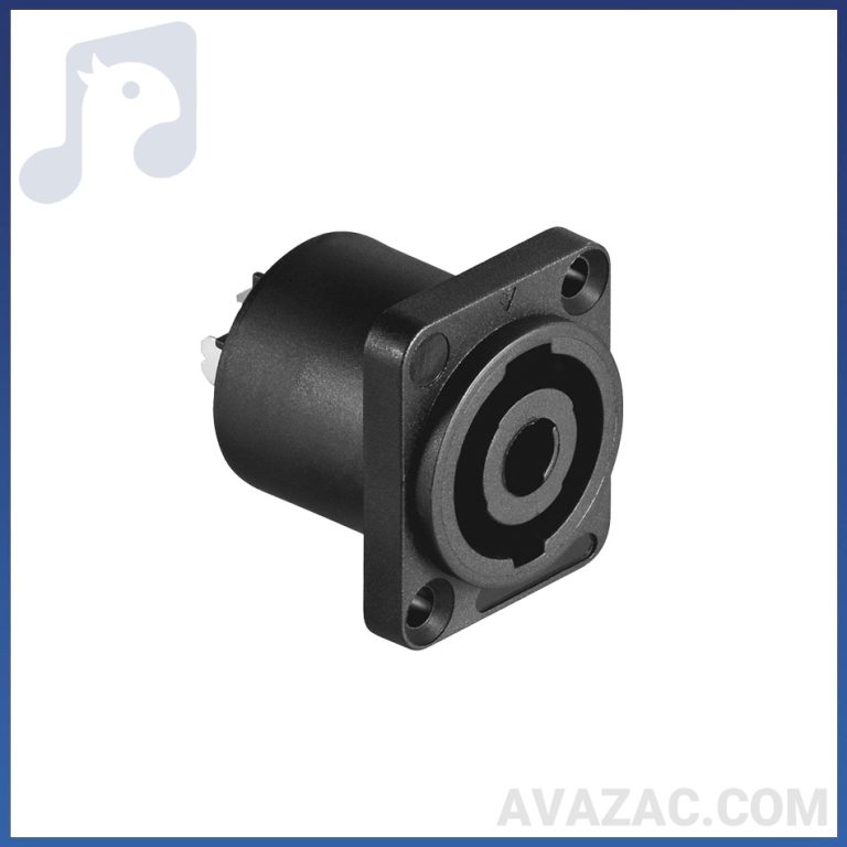 فیش-اسپیکن-مادگی-نصبی-زیکو-T-310