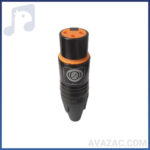 فیش کنون مادگی-M904-BG