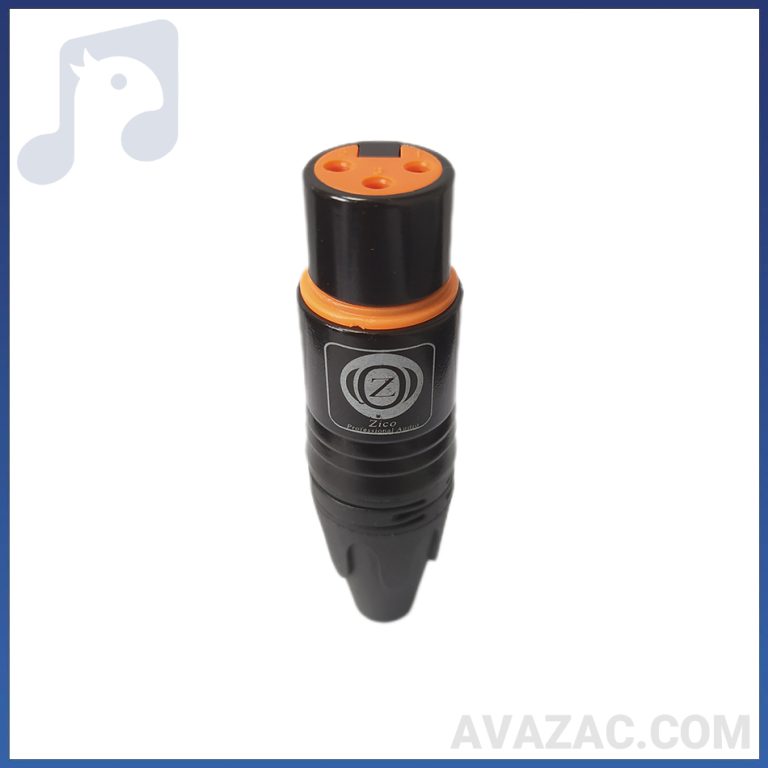 فیش کنون مادگی-M904-BG