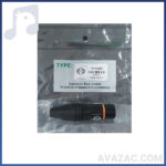 فیش کنون مادگی زیکو