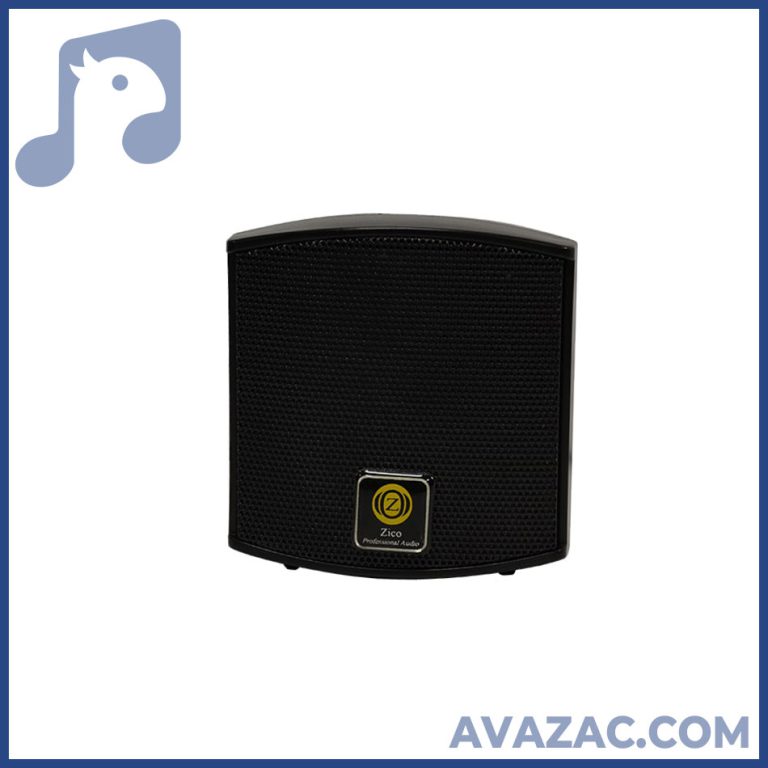 Zico-WS-250-Decorate-Speaker-avazac