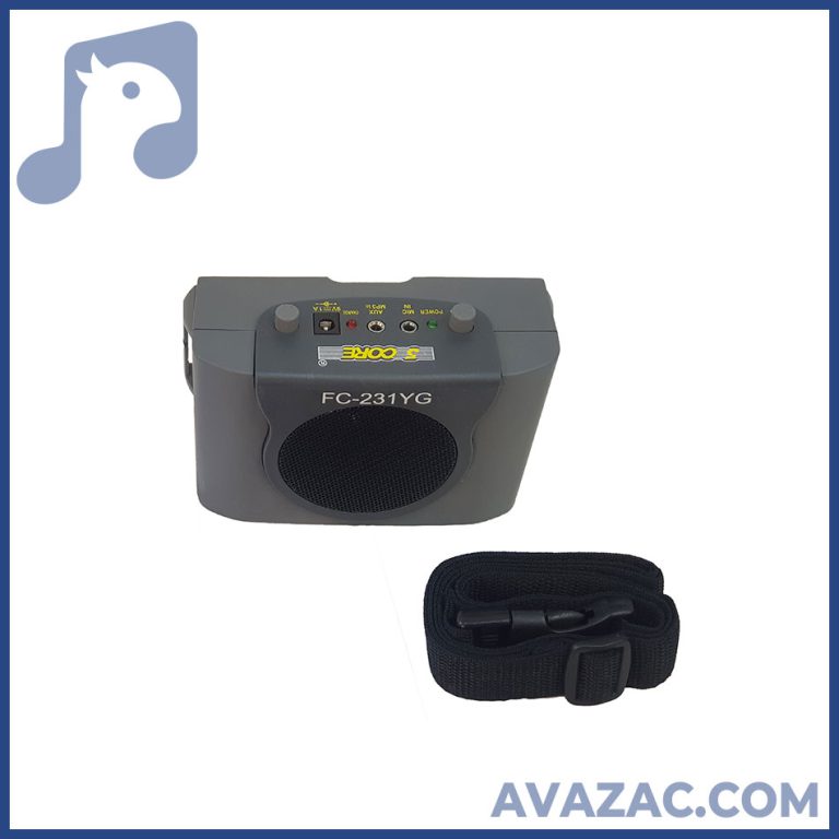 5core-fc-231yg-echohamrah