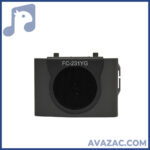 اكو همراه كمری فایو کور  5CORE FC 231 YG - Image 2