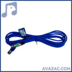 کابل ۵ متری کنون - کنون کوردیال CORDIAL - Image 3