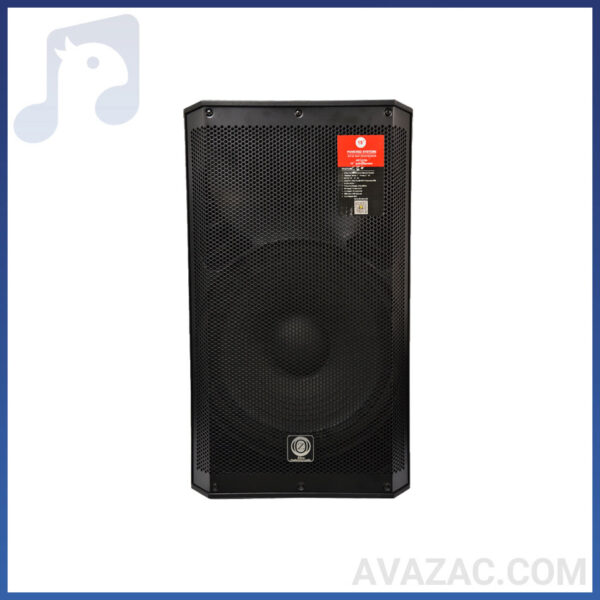 باند اكتيو زيكو ZICO ART-915A