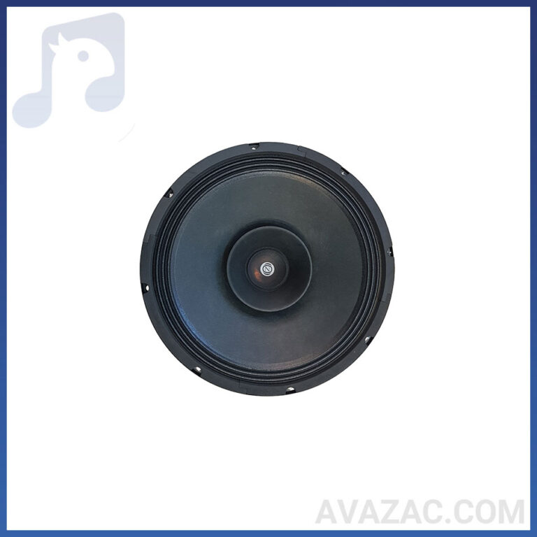 بلندگو خام زیکو ZICO ZF-1220