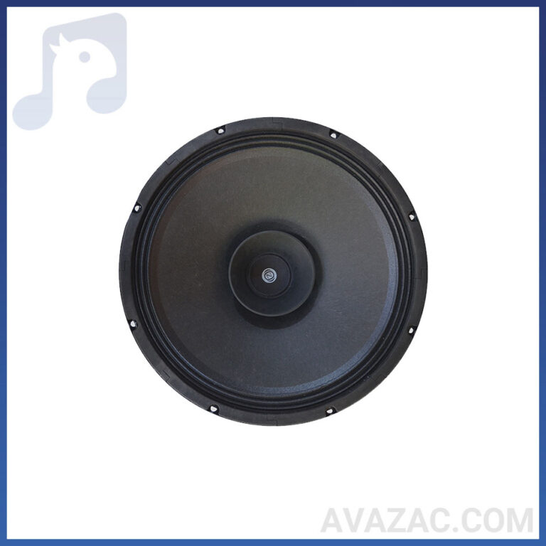 بلندگو خام زیکو ZICO ZF-1550