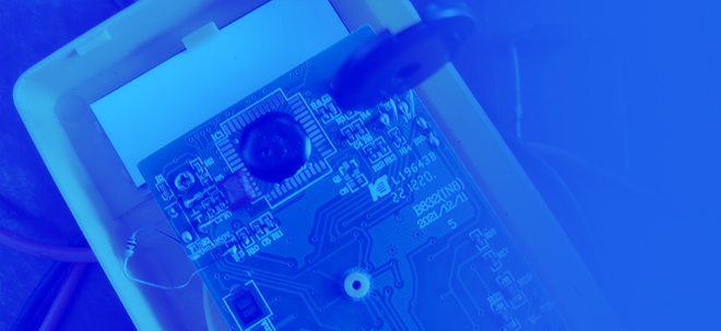 تعمیر مولتی متر