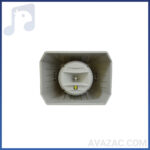 بلندگو شیپوری موزیکال زیکو ZICO ZHM-200