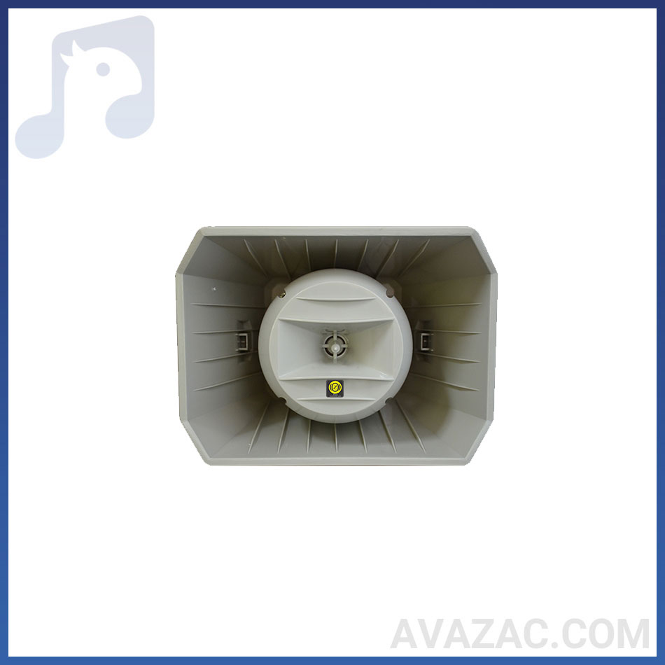 بلندگو شیپوری موزیکال زیکو ZICO ZHM-200