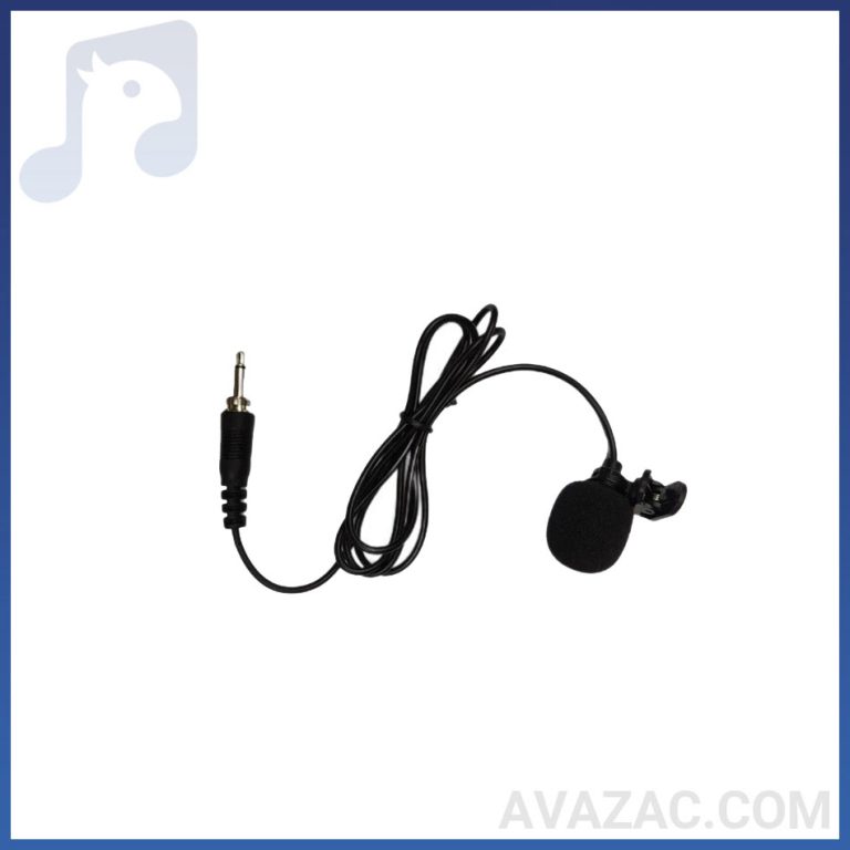 میکروفون یقه ای زیکو ZICO Z-100V