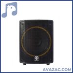 اکو همراه 12 اینچ بدون میکروفون 023 زیکو ZICO 12400 FPBUR