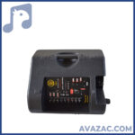 اکو همراه 12 اینچ با میکروفون 023 زیکو 12400