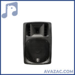 اکو همراه 12 اینچ بدون میکروفون 026 زیکو ZICO 12600 FPBUR