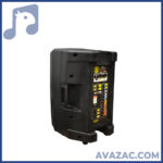 اکوهمراه 12 اینچ بامیکروفون 026 زیکو ZICO 12600