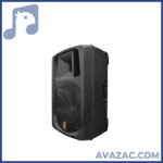 اکو همراه 12 اینچ بامیکروفون 026 ZICO 12600