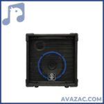 اکو همراه 8 اینچ بدون میکروفون زیکو ZICO 18200 PBUR