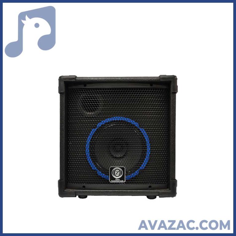 اکو همراه 8 اینچ بدون میکروفون زیکو ZICO 18200 PBUR