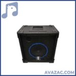 اکوهمراه 8 اینچ بامیکروفون زیکو ZICO 18200