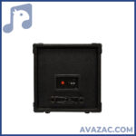 اکو همراه 8 اینچ بامیکروفون زیکو 18200