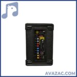 اکو همراه 8 اینچ با میکروفون زیکو 18200