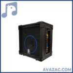 اکو همراه 8 اینچ با میکروفون زیکو 18200