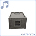 اکوهمراه 8×2 اینچ بامیکروفون زیکو ZICO 24800