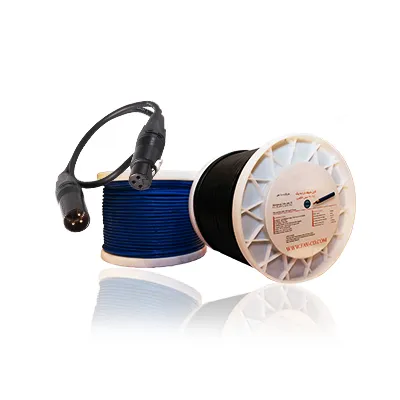 کابل میکروفون