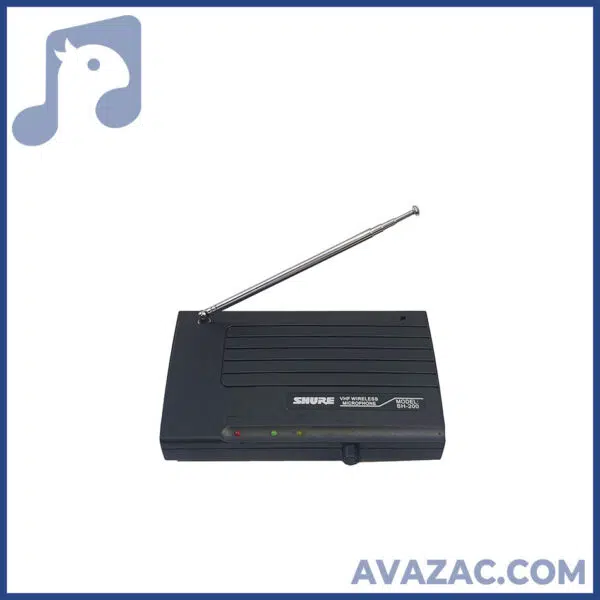 microphone-shure-sh-200-wireless