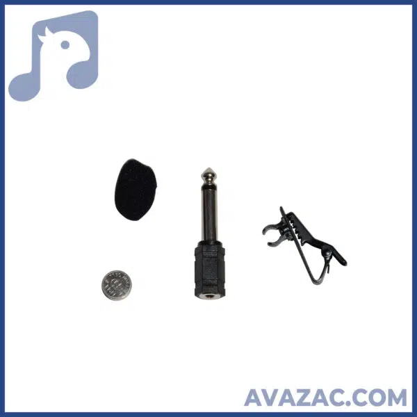 collar-microphone-voice