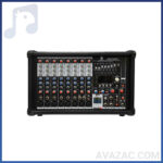 پاور میکسر زیکو ZICO PMZ-82800