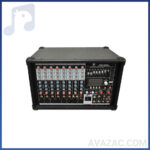 پاورمیکسر زیکو ZICO PMZ-82800